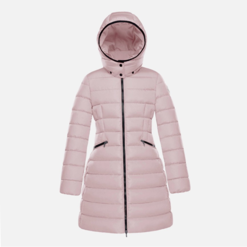 Moncler Charpal Guibbotto Down Jacket